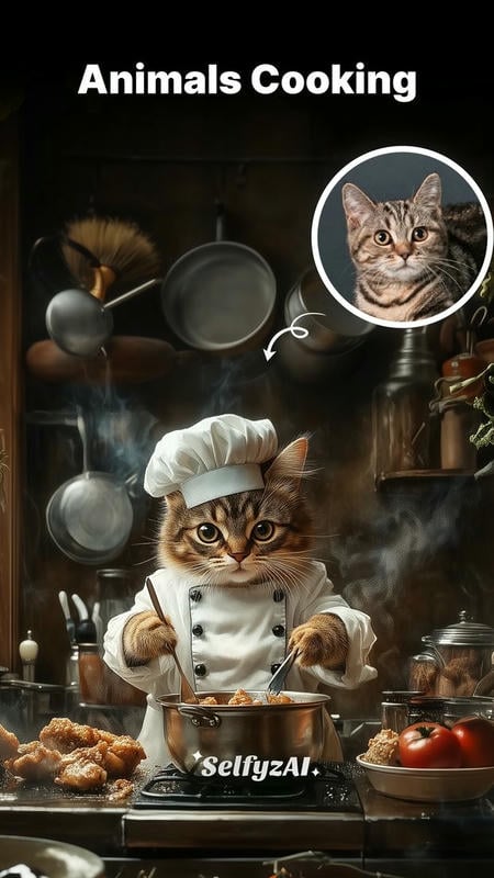 SelfyzAI最新版本截图1