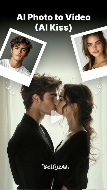 SelfyzAI最新版本截图2