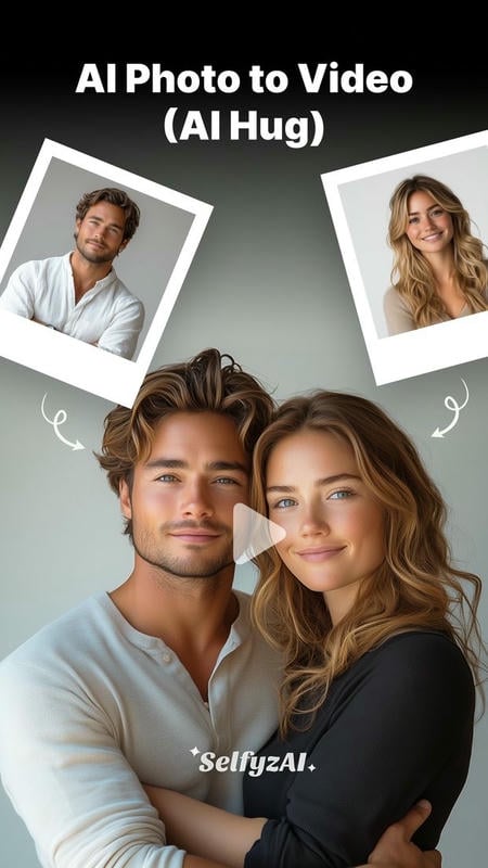 SelfyzAI最新版本截图3