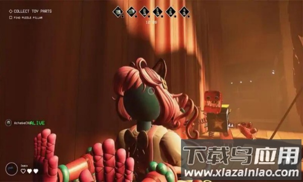 欢乐时光计划下载手机版截图1