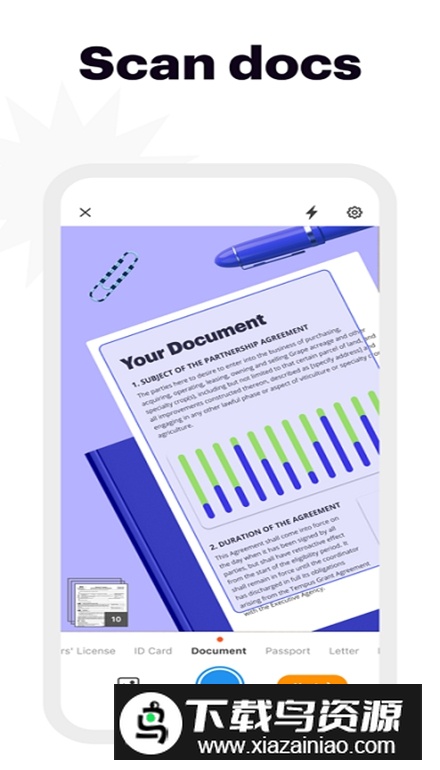 pdffiller软件最新版截图2