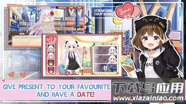 熊猫弹夹黑熊小偷最新版(Pandaclip The Black Thief)最新版截图2