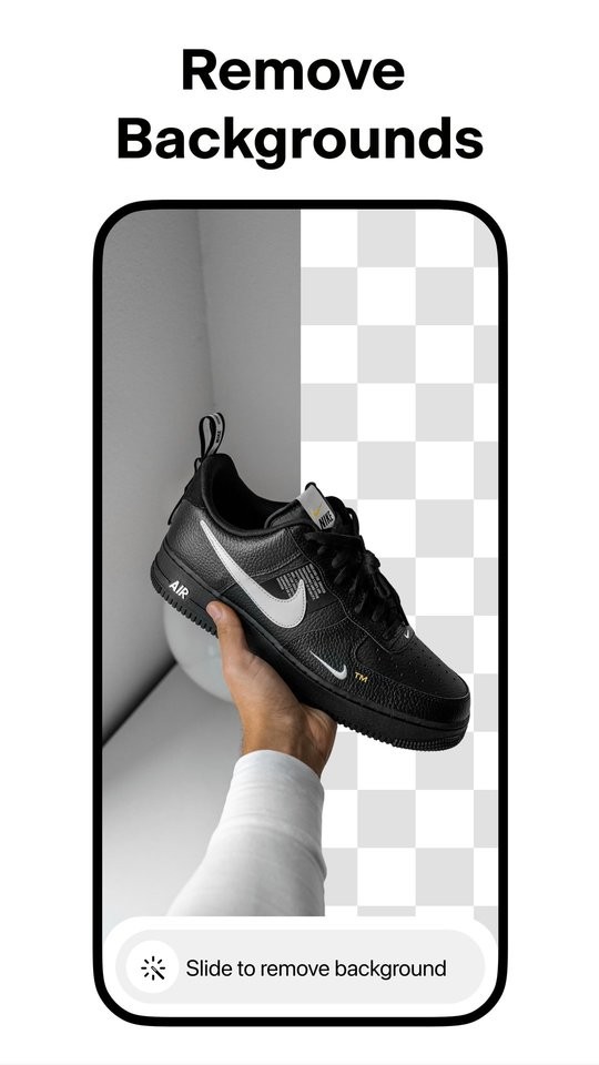 Pixelcut最新版本最新版截图2