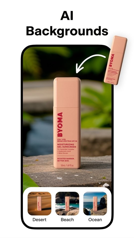 Pixelcut最新版本最新版截图3