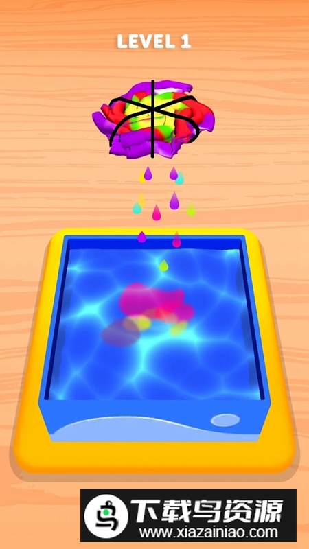 大染坊手机游戏最新版截图1