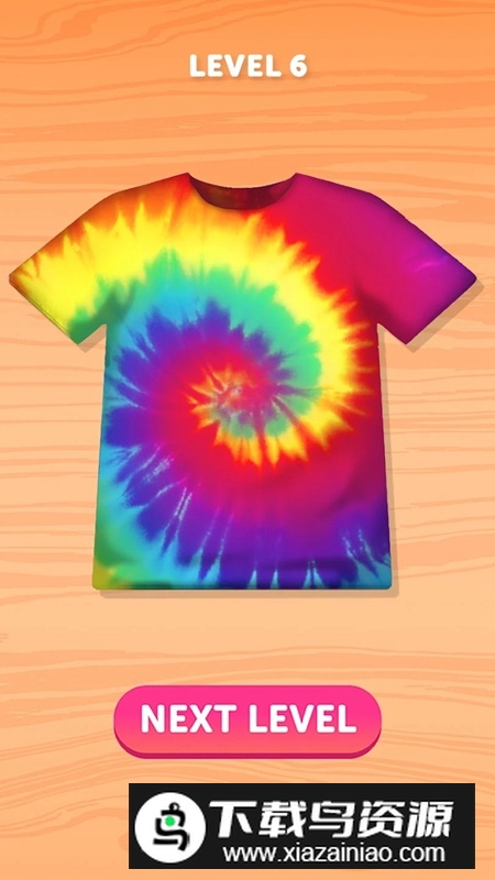 大染坊手机游戏最新版截图3