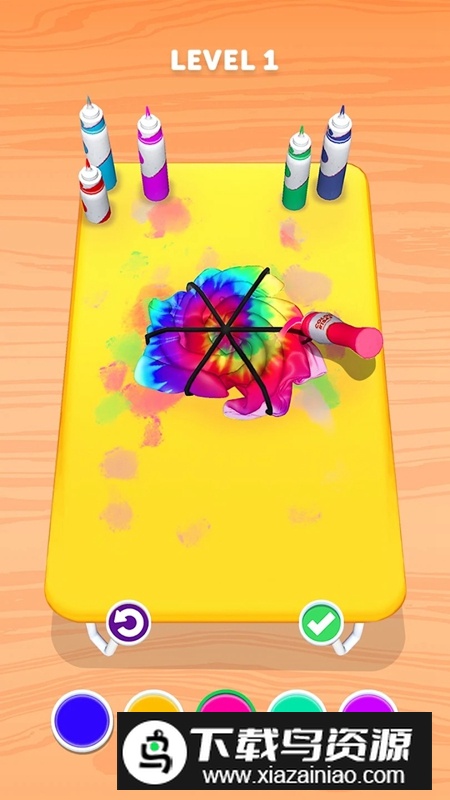 大染坊手机游戏最新版截图4