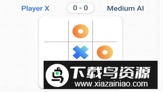 玩个圈叉手游官方最新版最新版截图2