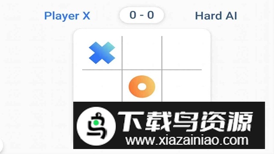 玩个圈叉手游官方最新版最新版截图3