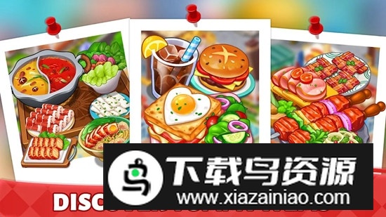 Crazy Diner疯狂的晚餐谷歌版国际服截图4