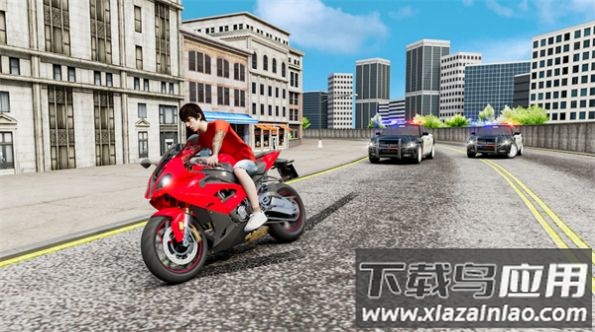终极摩托车经营大亨游戏(Ultimate Motorcycle Dealer Sim)最新版截图1