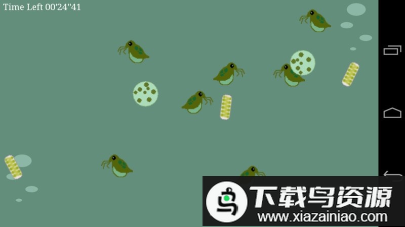 水生物模拟器游戏最新版截图1