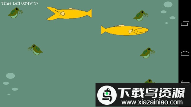 水生物模拟器游戏最新版截图2