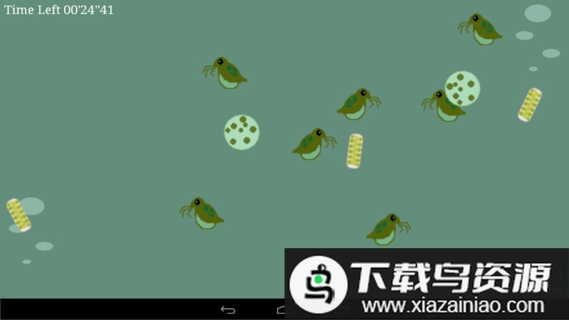 水生物模拟器游戏最新版截图3