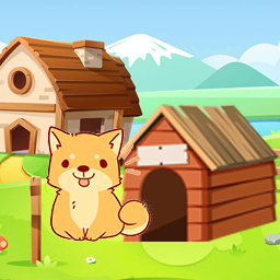 拦住拆家的它手游