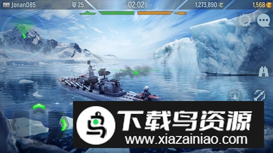 海军舰队游戏(Naval Armada)截图2