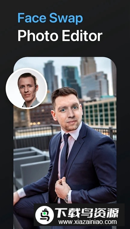 FaceJoy软件安卓版截图1