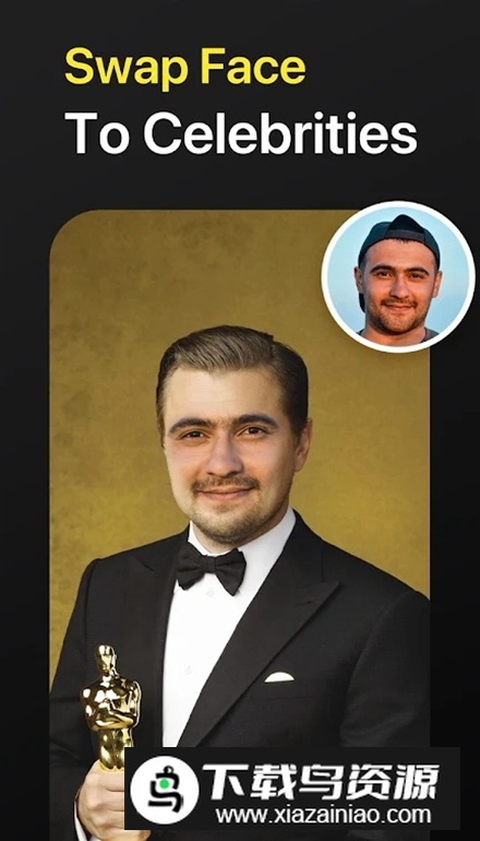 FaceJoy软件安卓版截图2