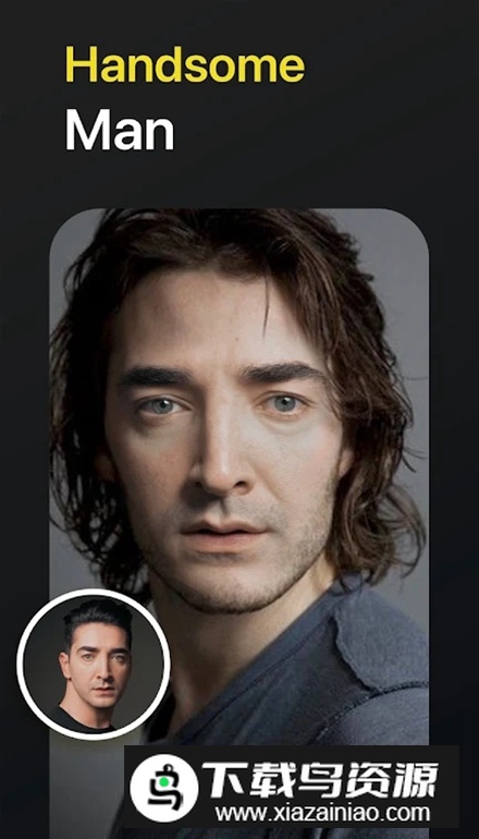 FaceJoy软件安卓版截图3