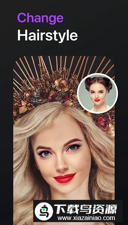 FaceJoy软件安卓版截图4