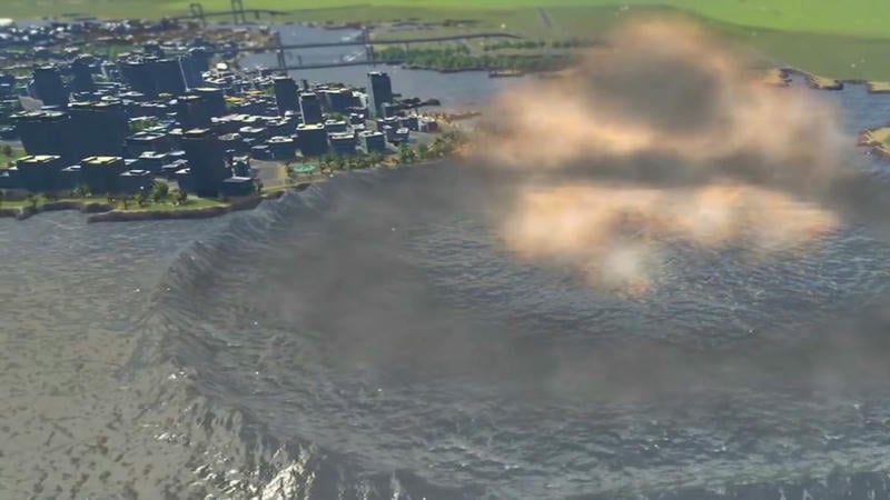 核战争模拟器3D免广告版最新版截图2