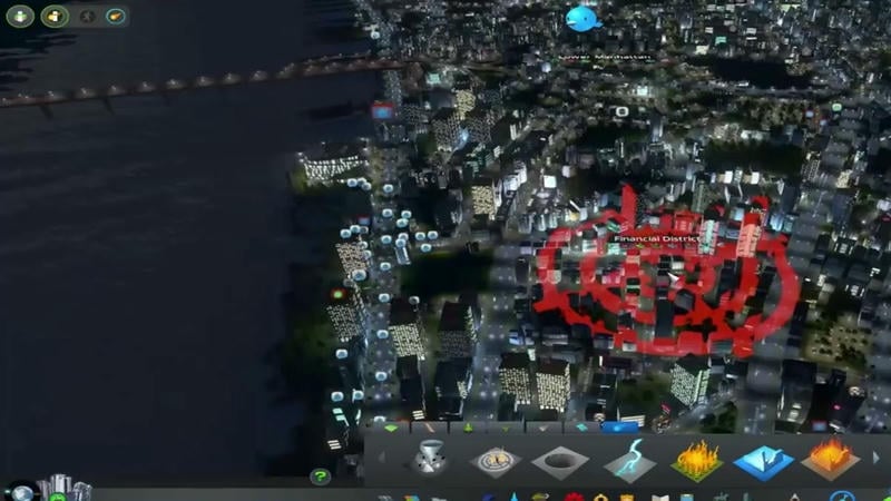 核战争模拟器3D免广告版最新版截图3