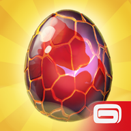 萌龙大乱斗官方正版下载