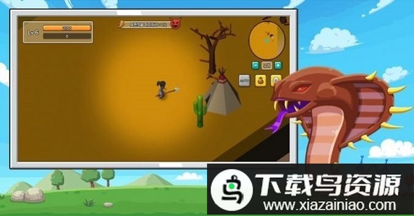 保利英雄最新版(modny08)最新版截图2