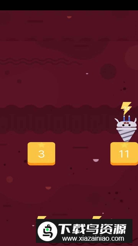 我挖洞贼溜游戏最新版截图1