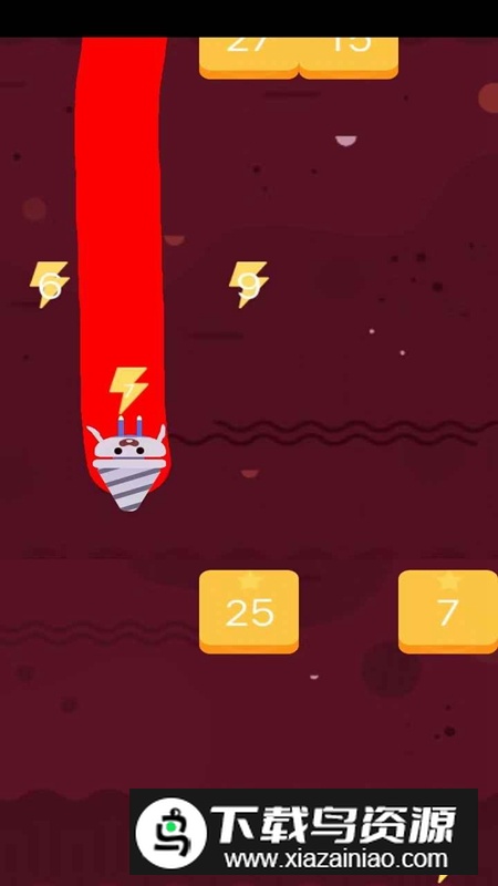 我挖洞贼溜游戏最新版截图2