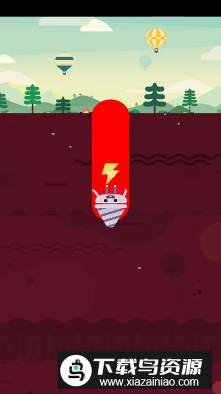 我挖洞贼溜游戏最新版截图3