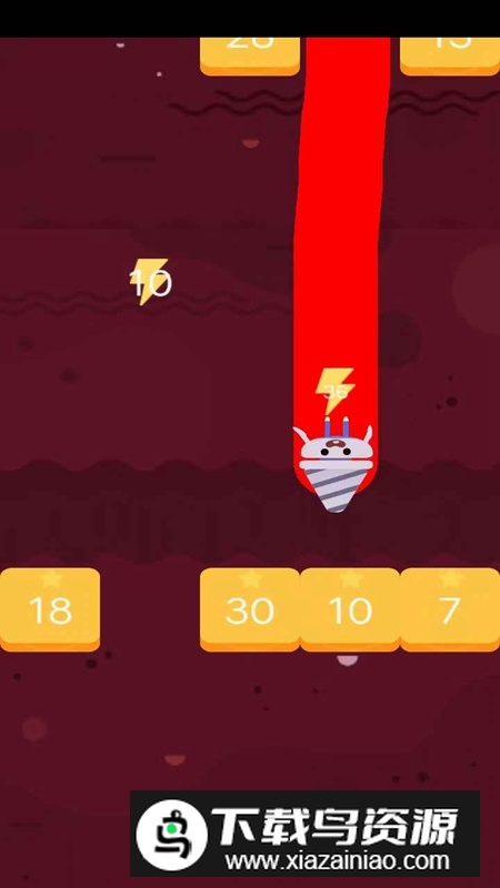 我挖洞贼溜游戏最新版截图4