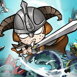 出击英雄岛9999999金叶版