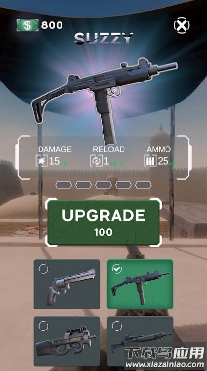 战斗精英大师游戏(Battle Elite: FPS Critical Ops)最新版截图3