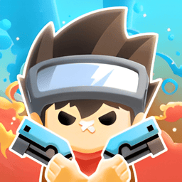 岛屿特工队无限金币版