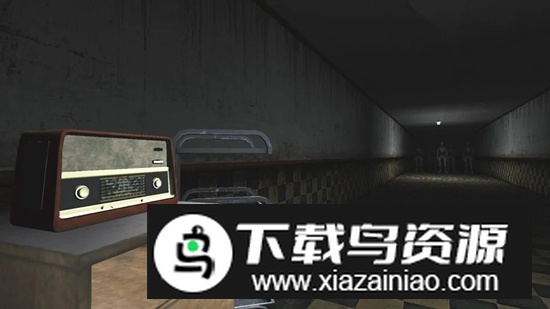 恐怖迷宫中文版多人联机版(Maze Of Horror)截图3