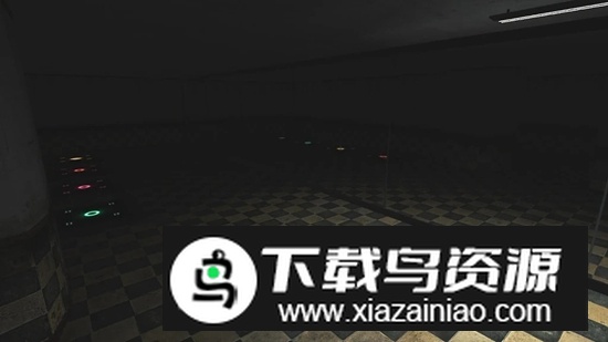 恐怖迷宫中文版多人联机版(Maze Of Horror)截图4