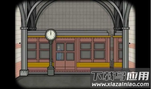 锈湖地铁繁花Underground Blossom Lite截图1