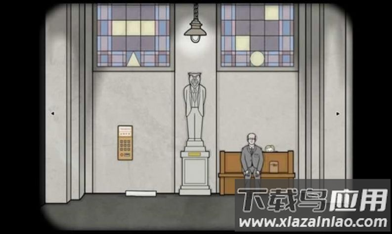 锈湖地铁繁花Underground Blossom Lite截图2