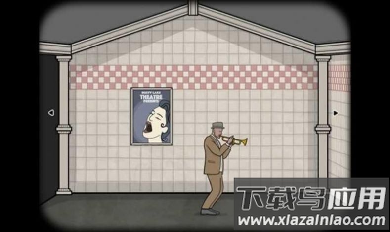 锈湖地铁繁花Underground Blossom Lite截图3