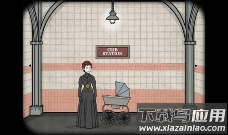 锈湖地铁繁花Underground Blossom Lite截图4