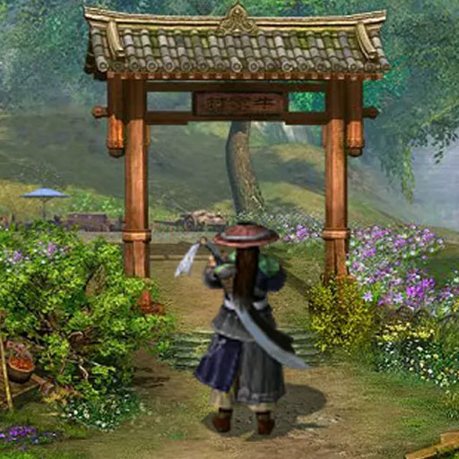 传奇土村游戏最新版本