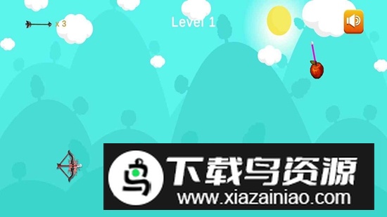 弓箭小子手游官方正版截图3