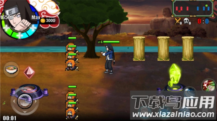 火战国外美化v18官方下载安卓版截图2