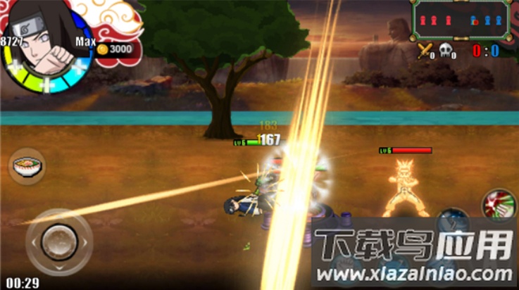 火战国外美化v18官方下载安卓版截图4