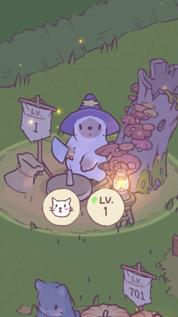 猫汤物语汉化破解版截图1