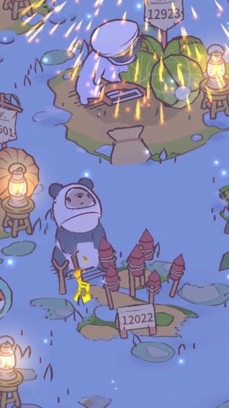 猫汤物语汉化破解版截图2