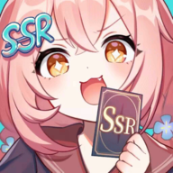 二次元氪金模拟器游戏手机版