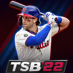 美国职业棒球大联盟2024游戏(mlb tsb 22)