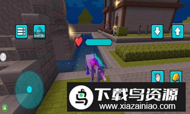 horncraft游戏手机版最新版截图3